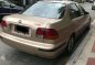 Honda Civic VTI 1996 manual FOR SALE-2