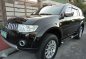 2009 Mitsubishi Montero Gls 4x4 Automatic for sale -1