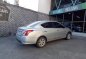 Nissan Almera 2017 for sale-2