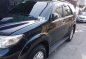 2013 Toyota Fortuner G VNT manual tran-0