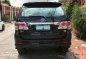 2013 Toyota Fortuner V AT dsl (VNT) Engine Top of the Line-5