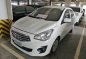 Mitsubishi Mirage G4 2015 for sale-2