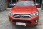 Toyota Hilux 2016 for sale-1