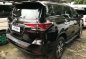 2017 TOYOTA FORTUNER G automatic diesel LOWEST Price-1