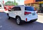 2014 Kia Sorento CRDI MT Fresh 648t Nego Batangas Area-4