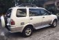 Isuzu Crosswind XUV Diesel 2003 for sale -1