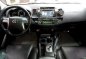 2015 Toyota Fortuner V 4x2 VNT Diesel FOR SALE-5