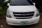 2011 Hyundai Grannd Starex vgt 2.5 Manual trans-4