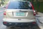 Honda CR-V 2007 for sale-3