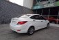 2016 Hyundai Accent 1.4 M/T White for sale-6