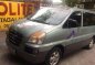 SELLING Hyundai Starex crdi matic 2006-1