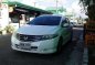 Honda City 15 E 2010 model automatic transmition-0