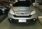 For sale: Honda Crv 2007 Vtec Automatic.-2