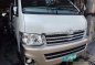 Toyota Hiace 2013 for sale-0