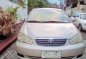 FOR SALE: 2004 Toyota Altis 1.6 E-2