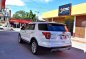 2016 Ford Explorer Super Fresh 1.848m Nego Batangas -9