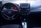 2017 Toyota Vios 1.3e dual vvti engine automatic -5