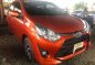 Toyota Wigo 2017 1.0 G Manual Transmission-1