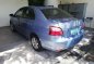 Toyota Vios 2011 1.3 E Automatic Transition-7