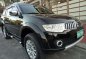 2009 Mitsubishi Montero Gls 4x4 Automatic for sale -0