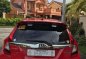 2018 Honda Jazz 1.5 Rs Rally Red for sale -3