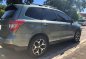 2014 Subaru Forester 2.0 i-P FOR SALE-7