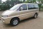 !!! FOR SALE !!! HYUNDAI STAREX MODEL-2007-4