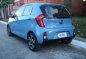 KIA Picanto 2016 AT for sale -4