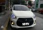 Mitsubishi Mirage G4 GLX 2014 for sale -1