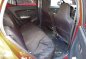 2017 Toyota Wigo G M/T Good Condition Not flooded-9