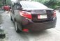 2017 TOYOTA Vios 1.3 E Automatic Transmission-2