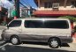 2002 Toyota Hiace super Grandia 3.0 diesel engine-11