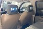 Ford Everest 2012 Manual Transmission Rush Sale-3