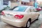 FOR SALE: 2004 Toyota Altis 1.6 E-0