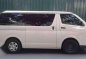 2015 TOYOTA Hi Ace Commuter MT FOR SALE-3