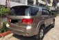 SELLING Toyota Fortuner 2006 -2