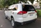 2015 Mitsubishi Montero glx manual very fresh likebnew-5