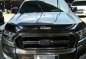 Ford Ranger Wildtrack 2016 automatic very responsive-0