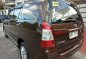 2015 Toyota Innova G Diesel Engine Automatic Transmission-5