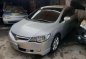 Low Mileage 2007 Honda Civic FD 1.8S Automatic Transmission-6