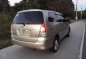 Toyota Innova 2009 E variant FOR SALE-5