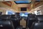 Hyundai Starex Limousine 2010 FOR SALE-8