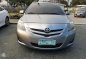 2008 TOYOTA Vios 1.5G Automatic Top of the Line-0