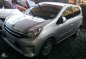 2017 TOYOTA WIGO 1.0 G Manual Transmission-1