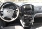 2011 Hyundai Grannd Starex vgt 2.5 Manual trans-11