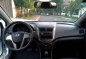 2016 Hyundai Accent 14L CVT automatic-7