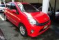 2017 Toyota Wigo G M/T Good Condition Not flooded-0