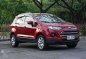2014 Ford Ecosport matic LOWEST MILEAGE-0