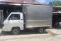 Mitsubishi L300 aluminum van 2012 model-5