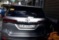 Toyota Fortuner V 2.4 2018 First Owner-1